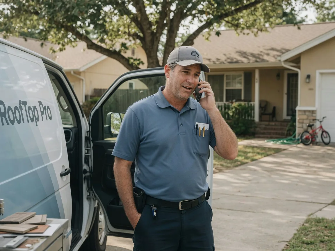 Roof Repair Thomaston, GA FAQs